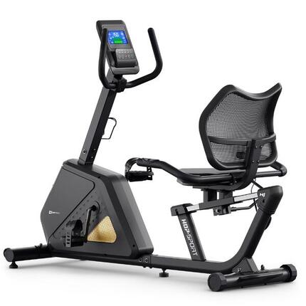 Vélo d’appartement semi-allongé HS-4500L Arkil