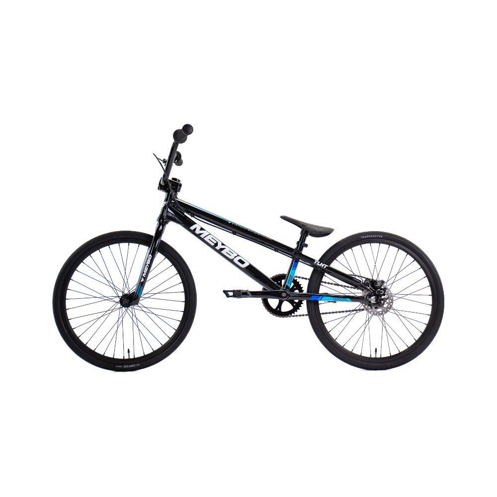 BMX Meybo TLNT 2026 Zwart/Wit/Blauw Expert XL 3/3