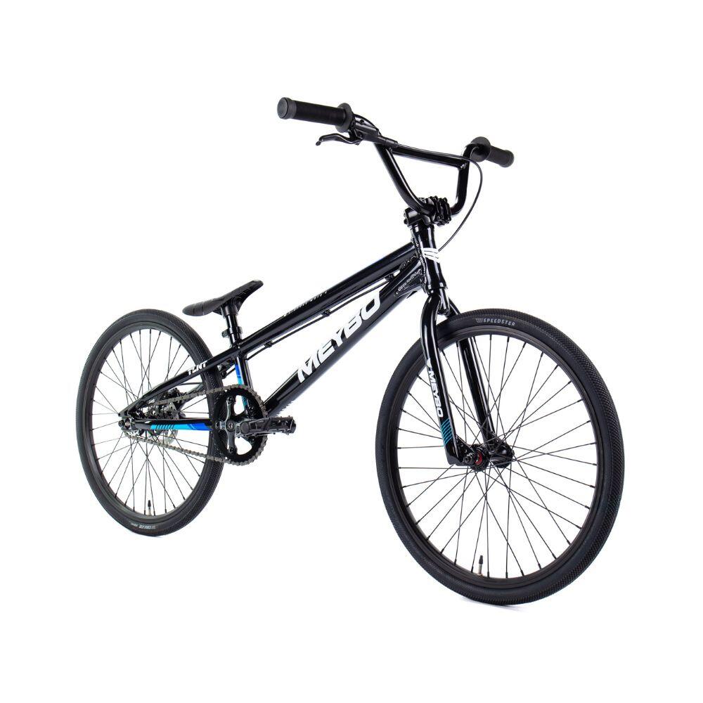 BMX Meybo TLNT 2026 Zwart/Wit/Blauw Expert XL 2/3
