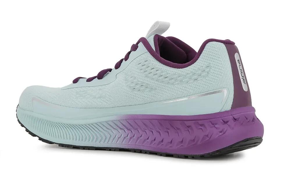 Sneaker Urban Outdoor Boston Grapeade Femme – Violet 4/7