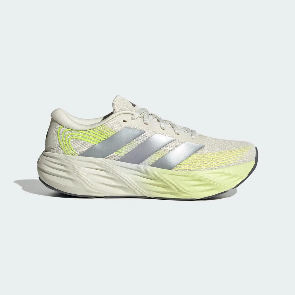 WHITE / GREY / GREEN