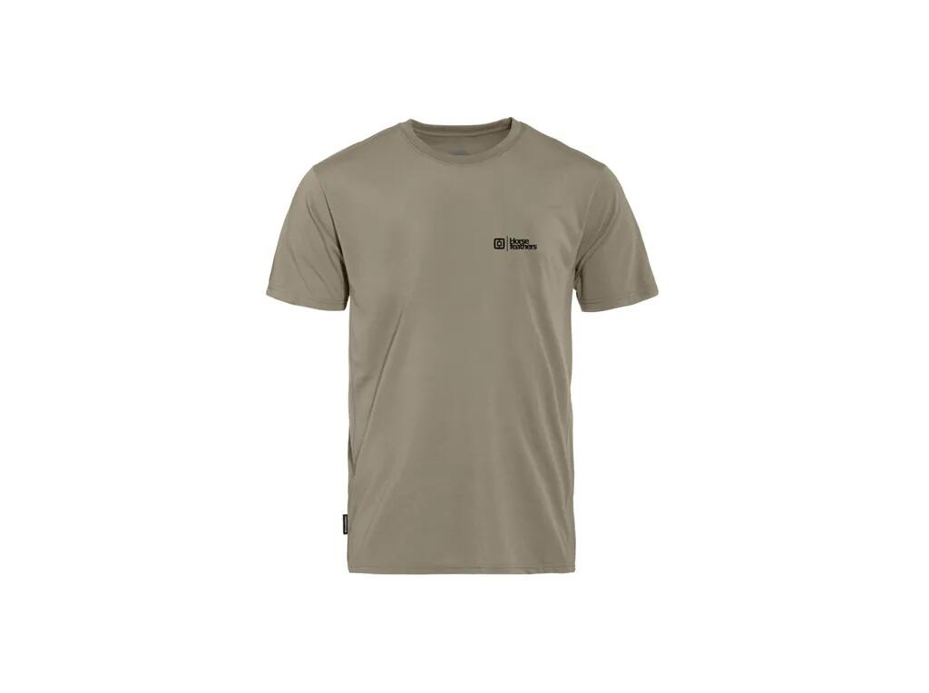 HORSEFEATHERS picture