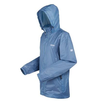 Regatta Regenjacke für Herren wasserdicht mit verschweißten Nähten