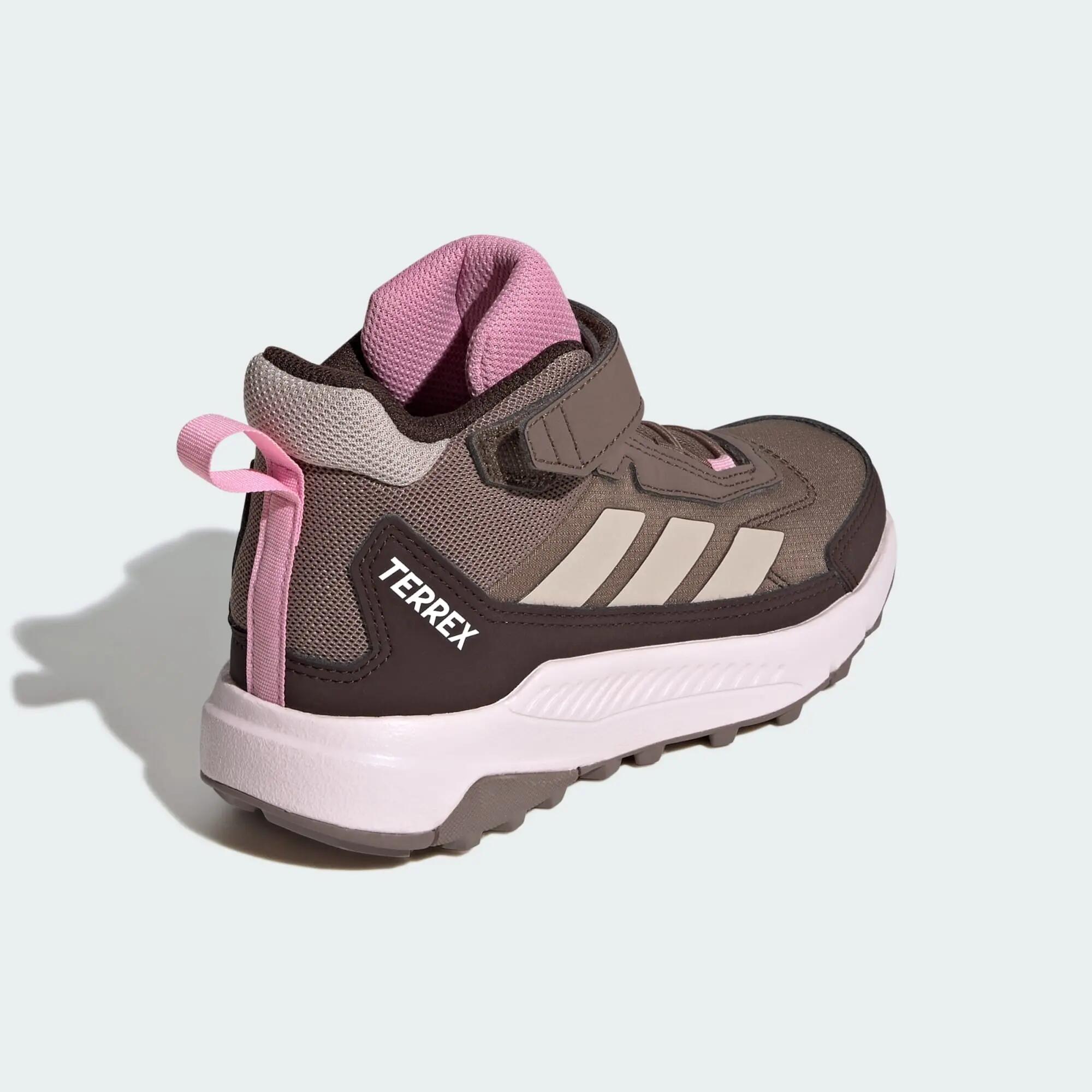 Scarpe da hiking Terrex Anylander Mid per bambini e bambine 7/8