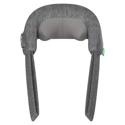 medisana NM 900 Shiatsu chauffant intense, sans fil longue autonomie