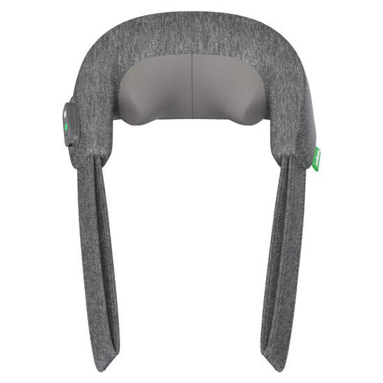 medisana NM 900 Shiatsu chauffant intense, sans fil longue autonomie
