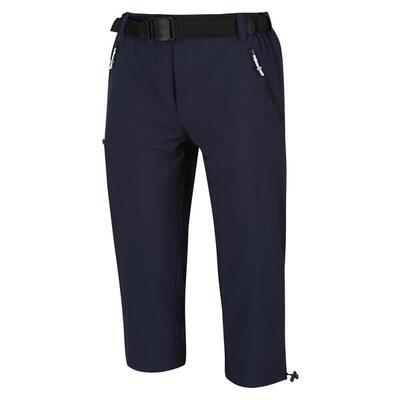 Regatta regatta broeken xrt capri light dames navy