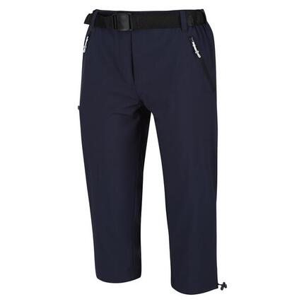 Regatta 3/4 Capri Hose Damen