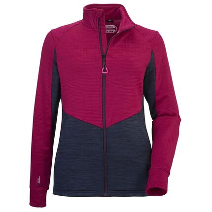 Damen Powerstretchjacke KOW96