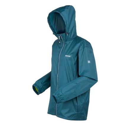 Regatta Regenjacke für Herren wasserdicht mit verschweißten Nähten