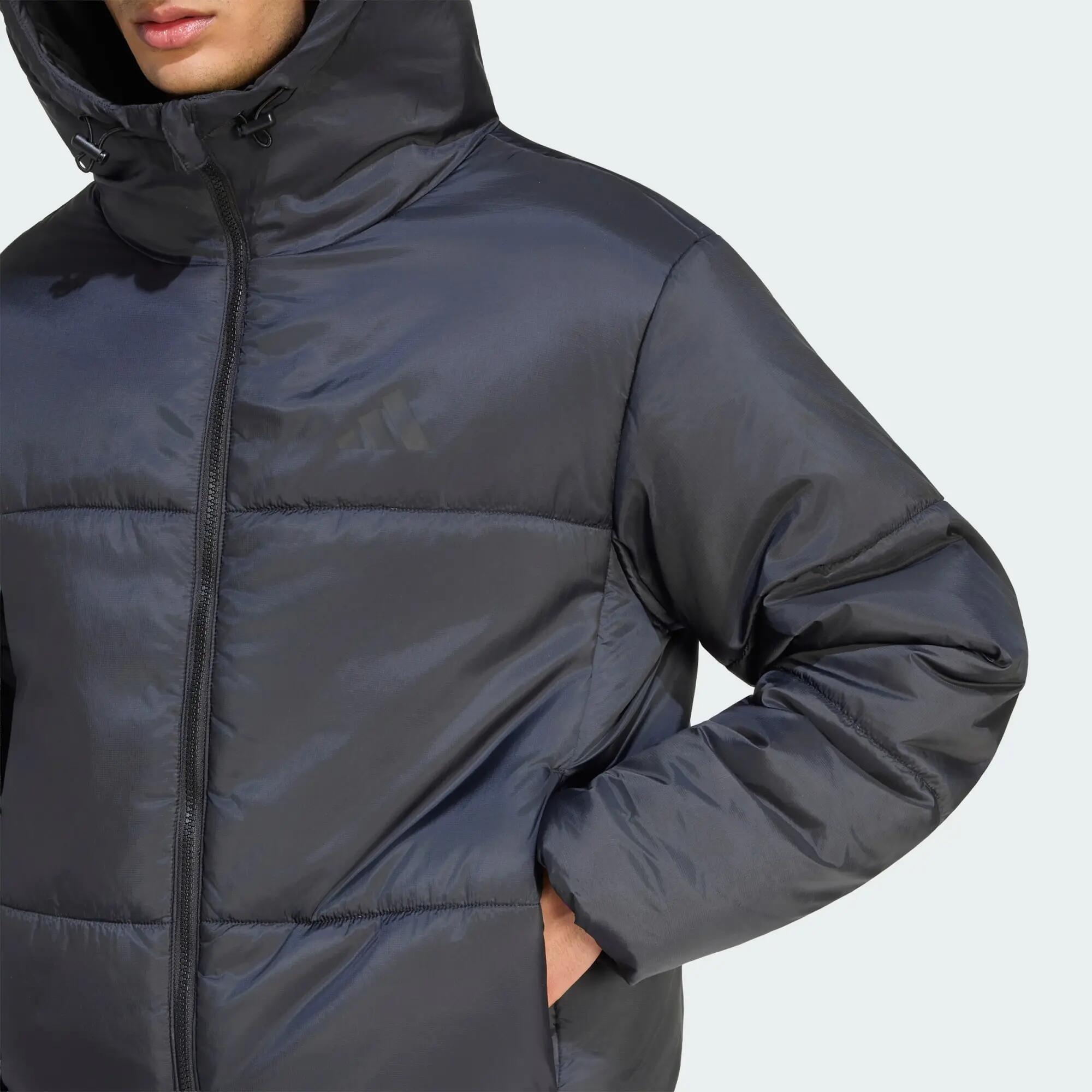 ESSENTIALS HIGHLOFT INSULATED PUFFER Jacket 5/6