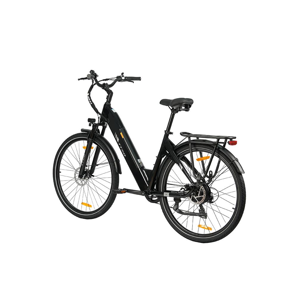 Městské elektrokolo TTGO C3 SE, motor 250 W, baterie 36 V 18 Ah 3/7