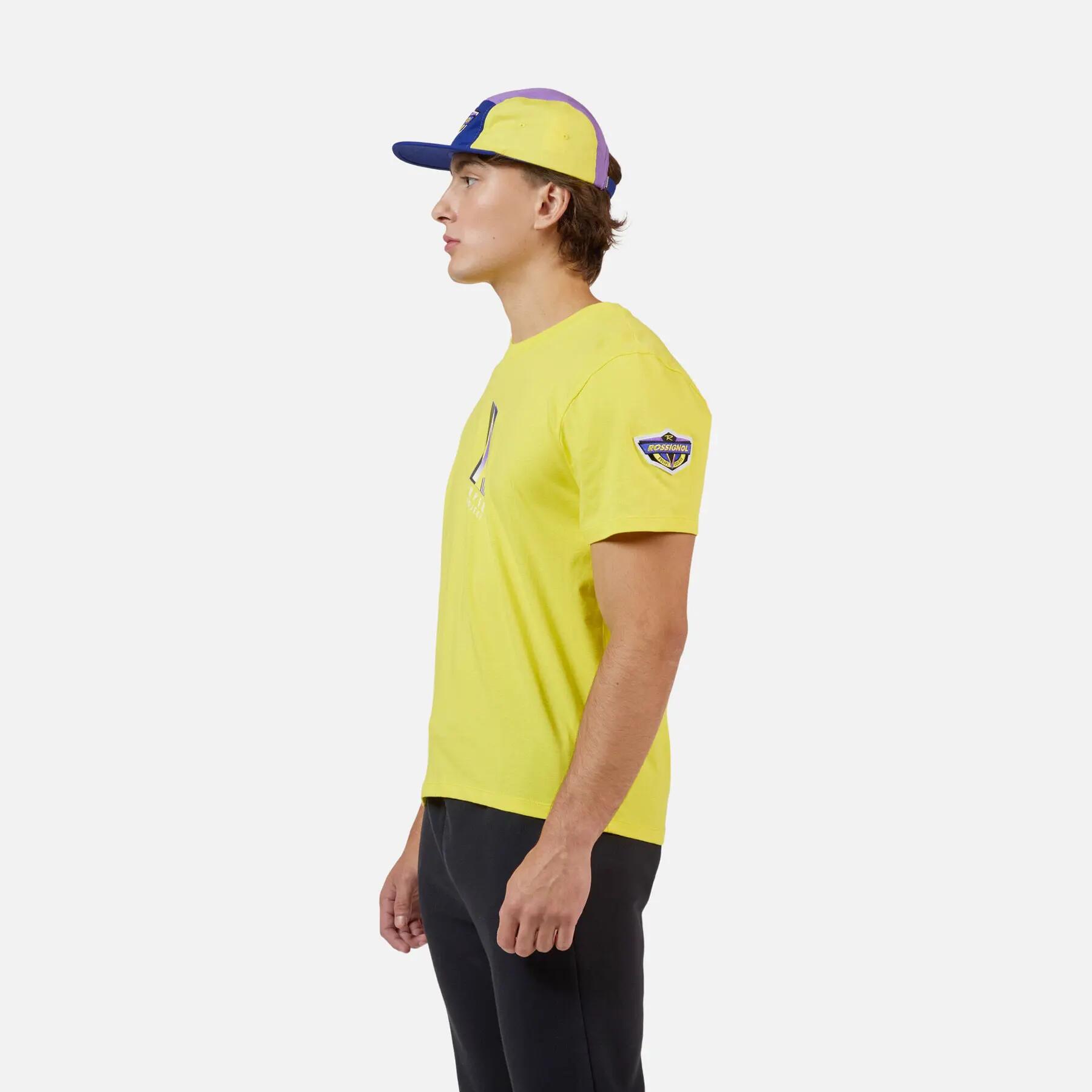 T-shirt Rossignol Super 5/7