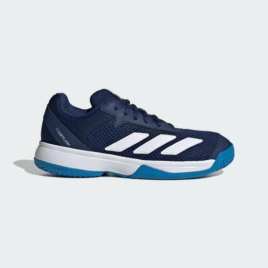 Buty Courtflash Tennis Kids