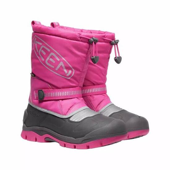 Śniegowce dziecięce KEEN SNOW TROLL WP