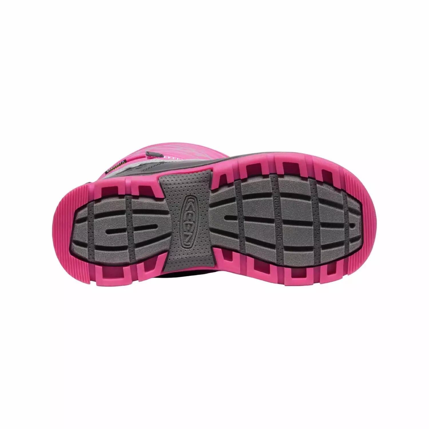 Śniegowce dziecięce KEEN SNOW TROLL WP 6/6