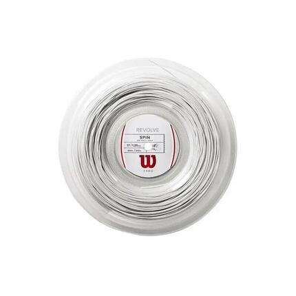 Cordage de tennis Wilson Revolve 17