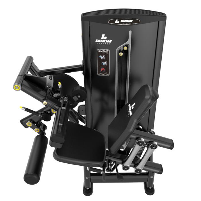 Selectorizada Dual Extensión / Curl de Pierna BSP33 5/6