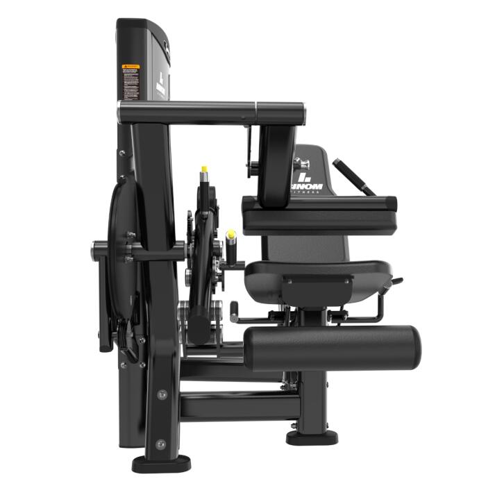 Selectorizada Dual Extensión / Curl de Pierna BSP33 3/6