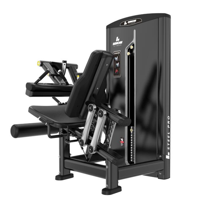 Selectorizada Dual Extensión / Curl de Pierna BSP33 2/6