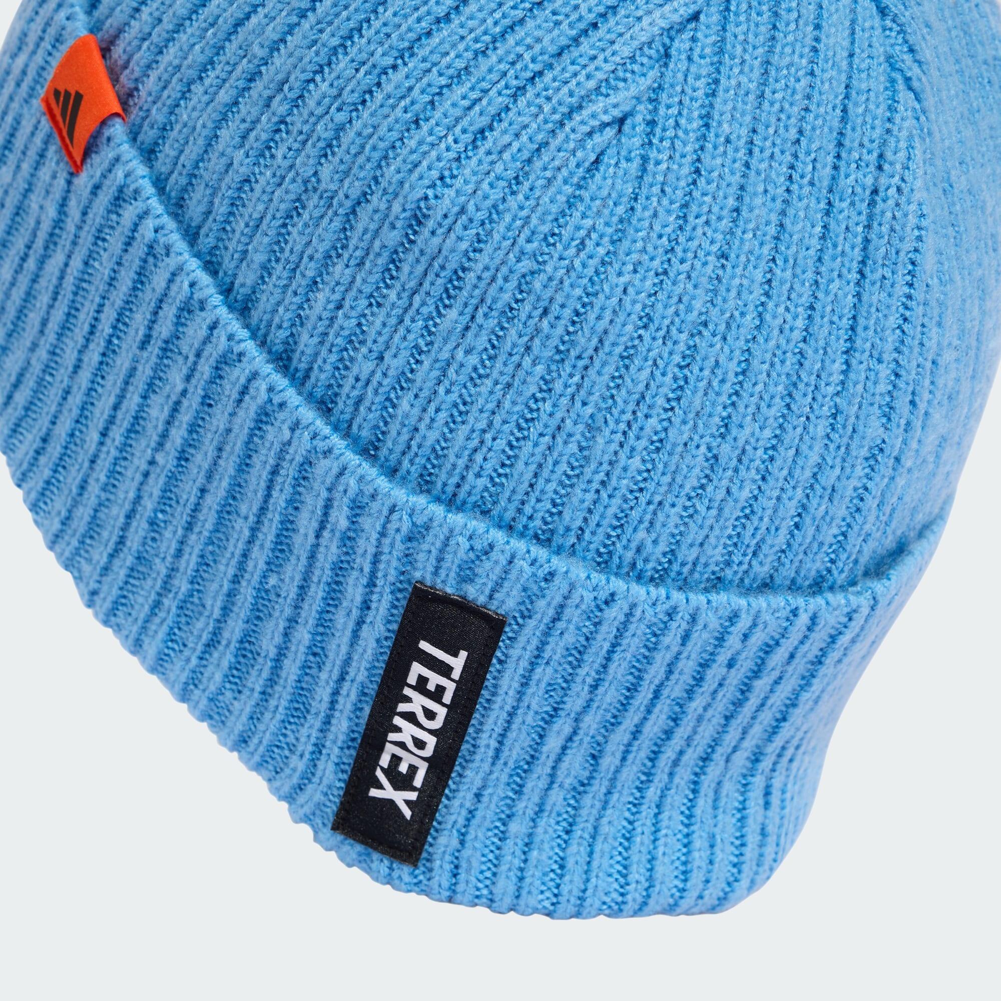 GORRO JUVENIL ADIDAS MINECRAFT 3/5