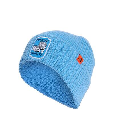 Adidas minecraft beanie jeugd