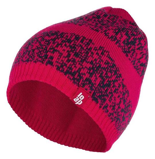 Cappello invernale per bambini Loap Zodie Blu