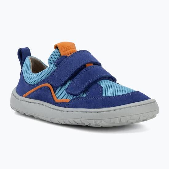 Chaussures barefoot pour enfants Froddo Baze