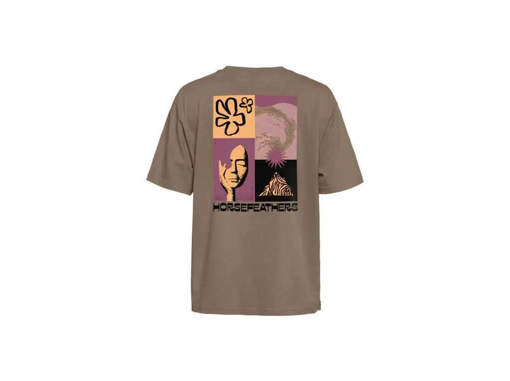 HORSEFEATHERS picture