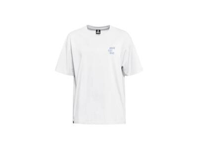 Paardenveren dante top (wit)