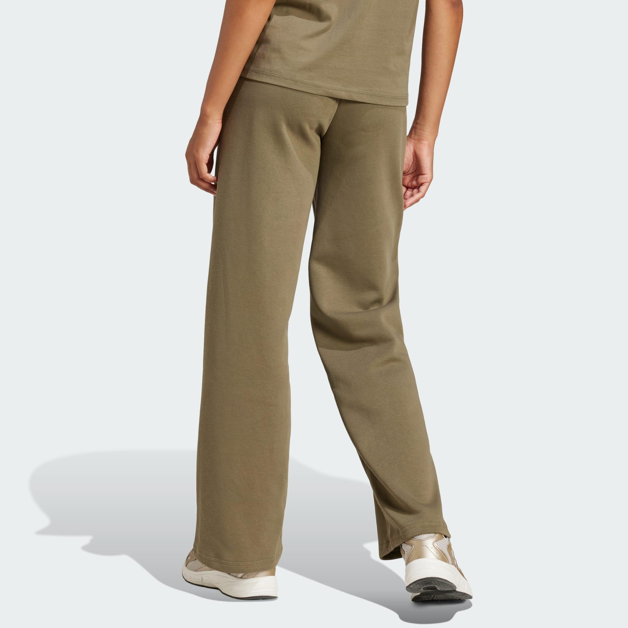 Pantalon droit Essentials Small petit Logo Feel Cozy 3/6