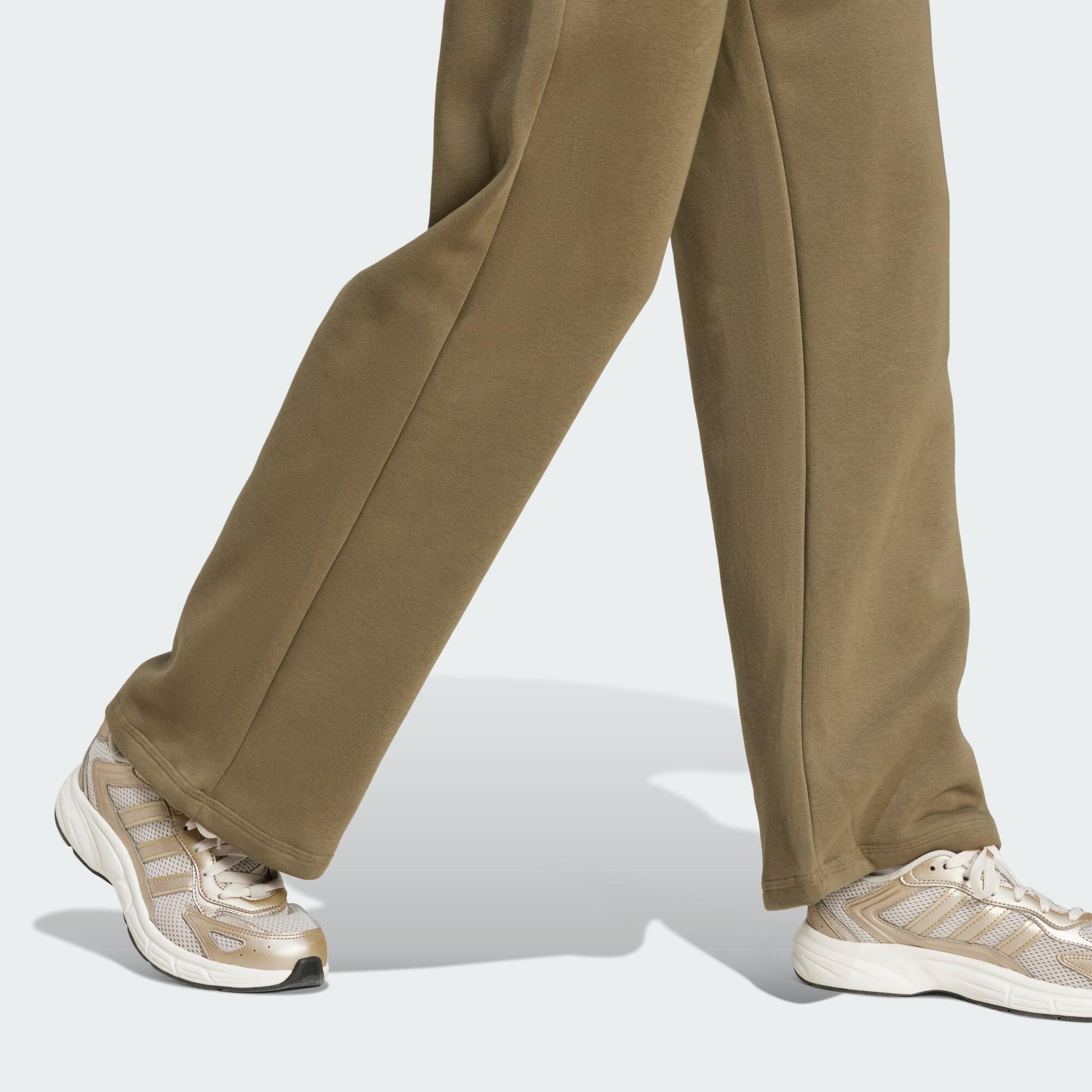 Pantalon droit Essentials Small petit Logo Feel Cozy 5/6