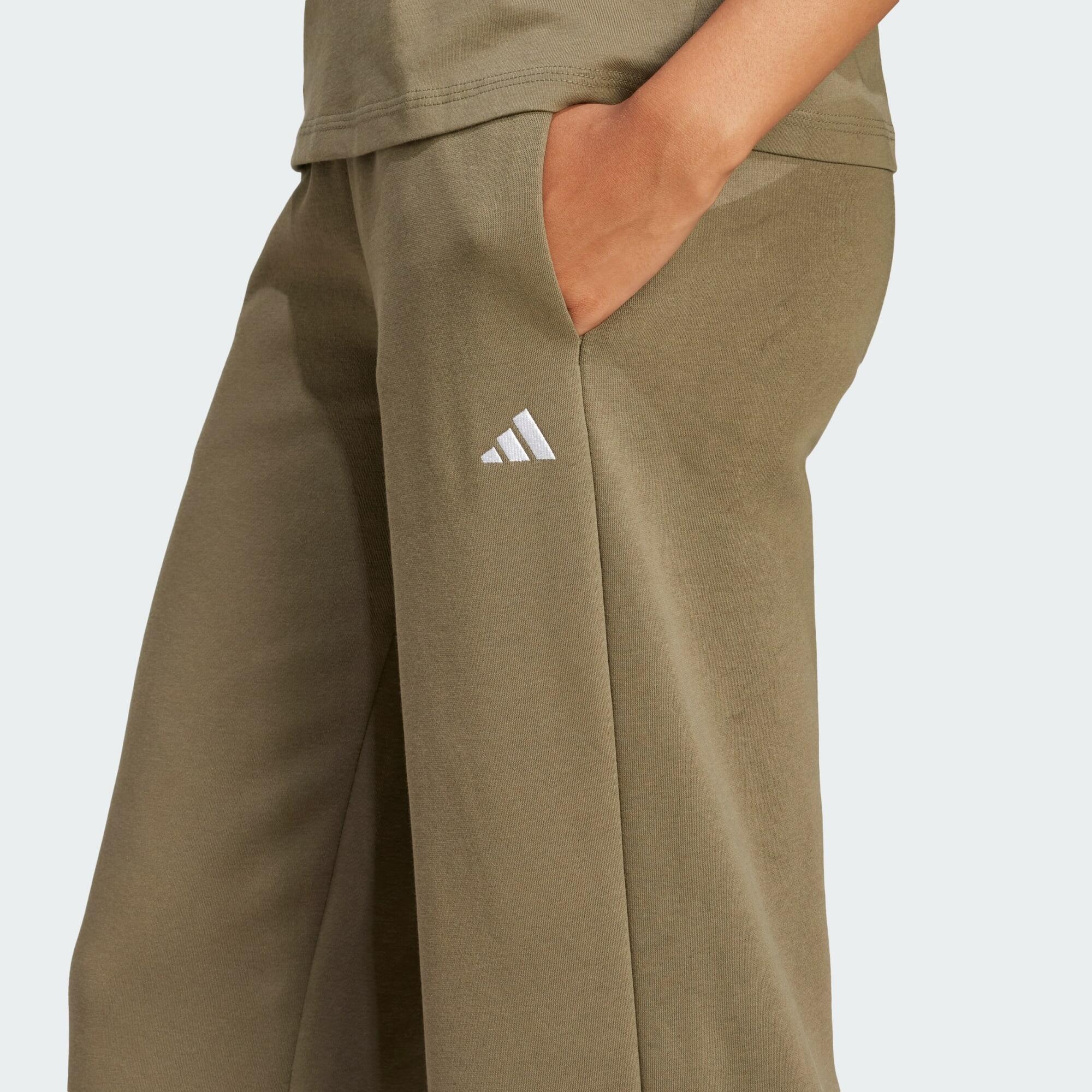 Pantalon droit Essentials Small petit Logo Feel Cozy 4/6