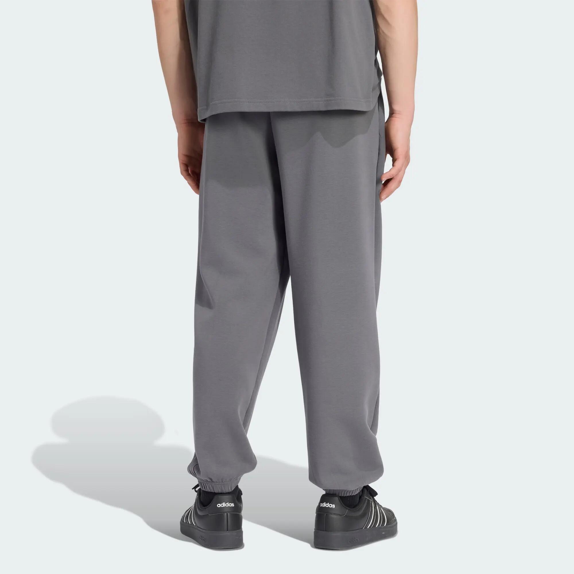 SOFT LUX PANTS 3/6