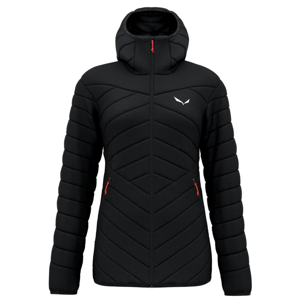 Women's Puffer jacket Salewa Brenta RDS