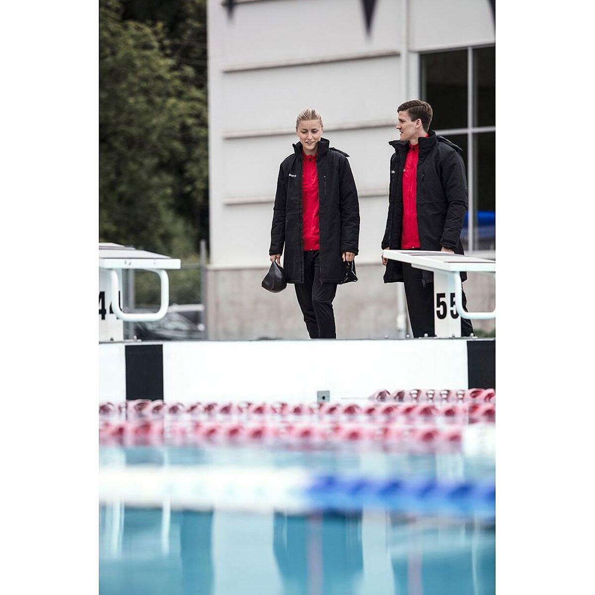 Parka femme Craft 4/4