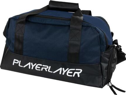 Torba sportowa Playerlayer Granatowa - 11-12