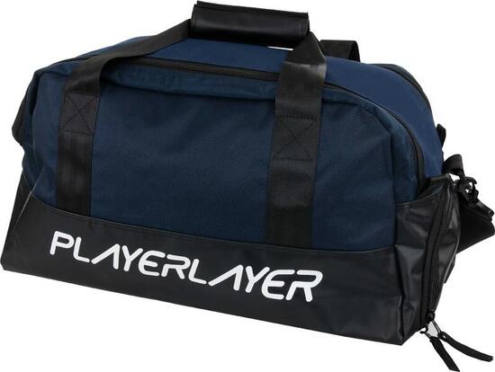 Torba sportowa Playerlayer Granatowa - 11-12