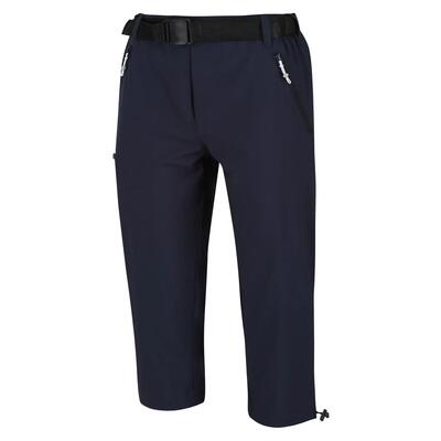 Damesshort regatta xert capri