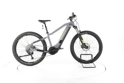 Tweedehands - haibike hardseven 6 e-bike - zeer goed