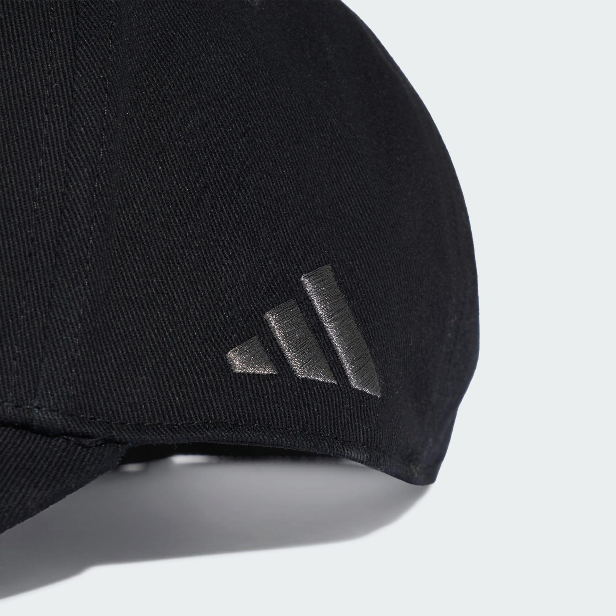 CASQUETTE BASEBALL LIVERPOOL FC 3/5
