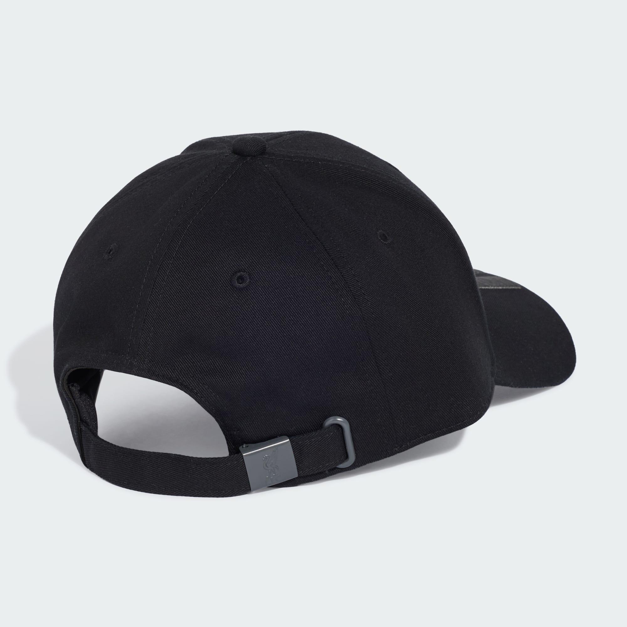 CASQUETTE BASEBALL LIVERPOOL FC 2/5