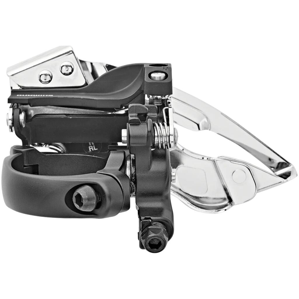 Front derailleur Shimano Deore XT FD-T8000 10V