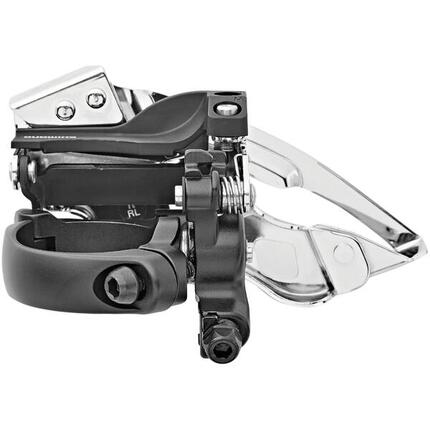Dérailleur avant Shimano Deore XT FD-T8000 10V