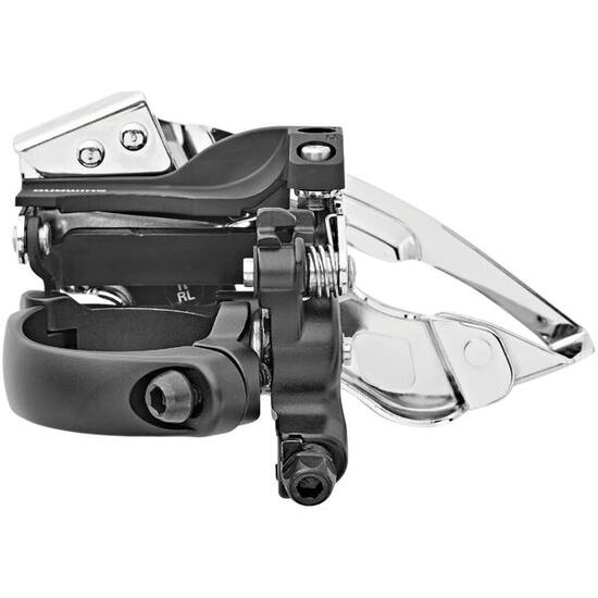 Dérailleur avant Shimano Deore XT FD-T8000 10V