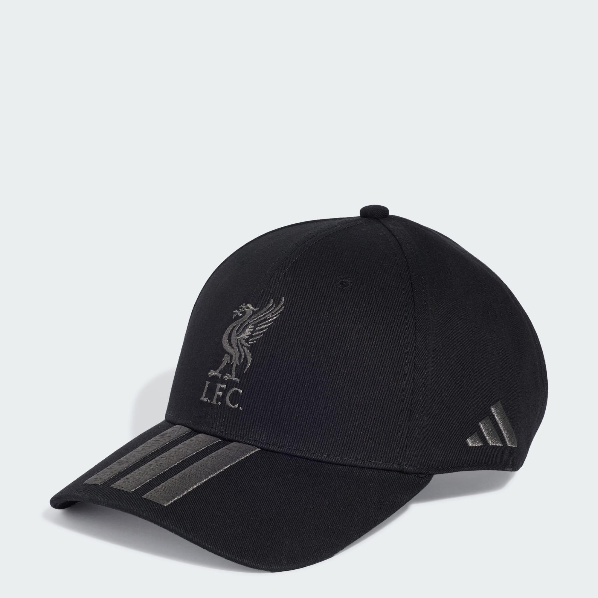 CASQUETTE BASEBALL LIVERPOOL FC 5/5