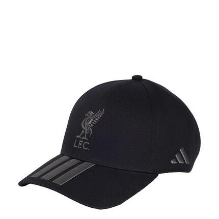 CASQUETTE BASEBALL LIVERPOOL FC