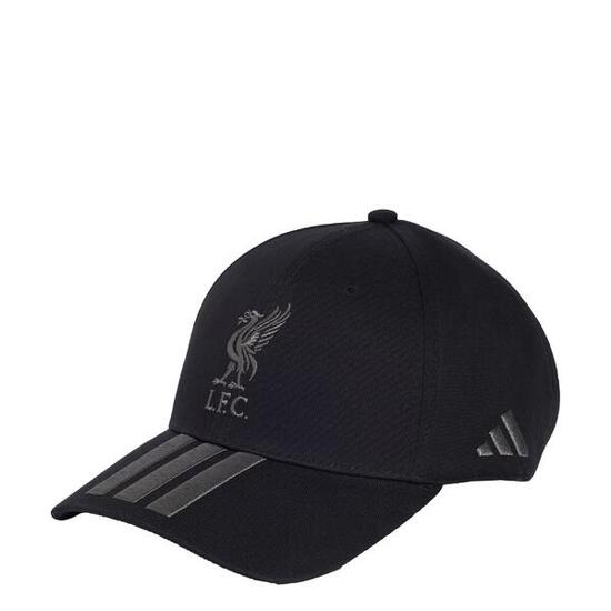 CASQUETTE BASEBALL LIVERPOOL FC
