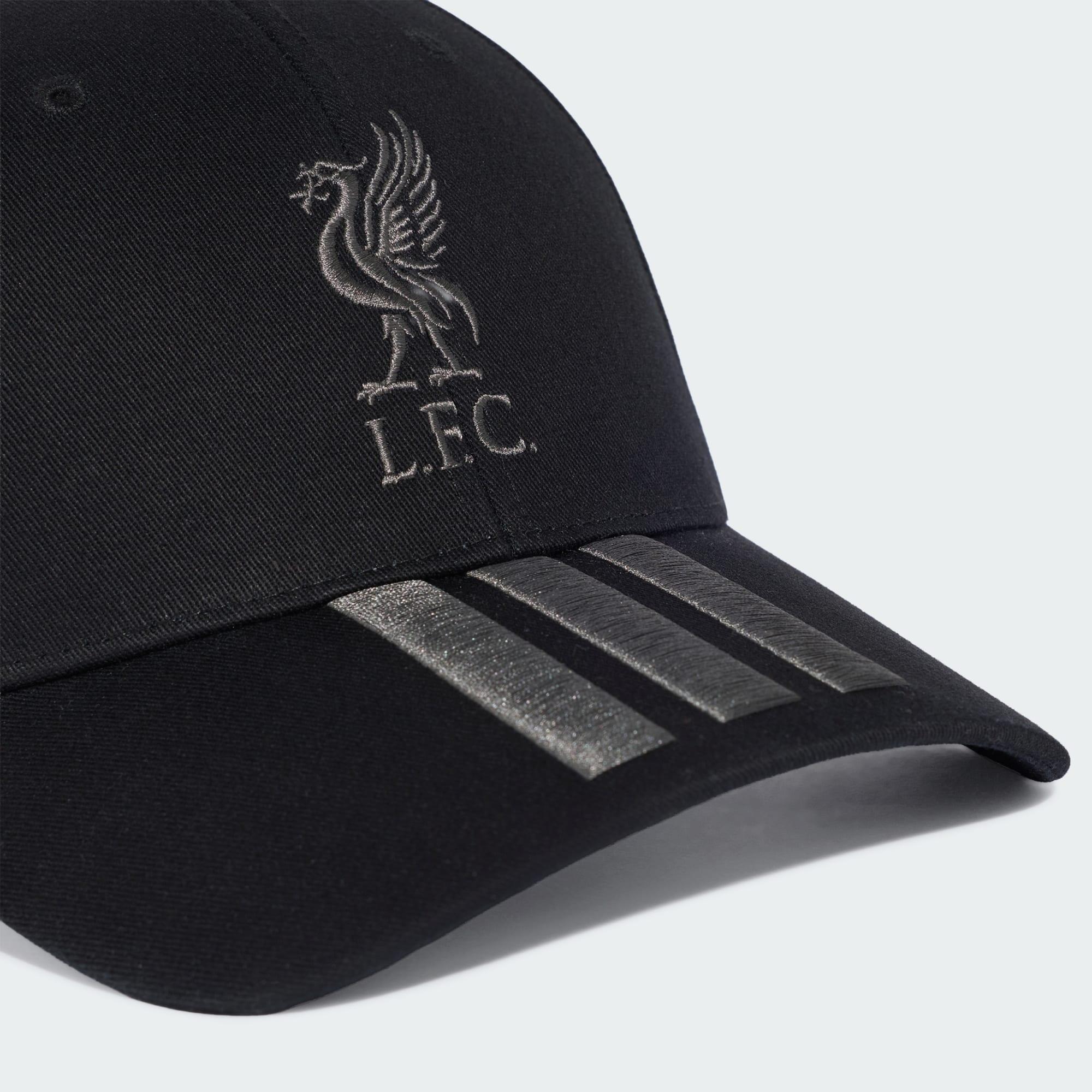 CASQUETTE BASEBALL LIVERPOOL FC 4/5