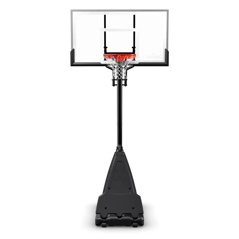 Coș de baschet portabil Spalding Platinum 2/5